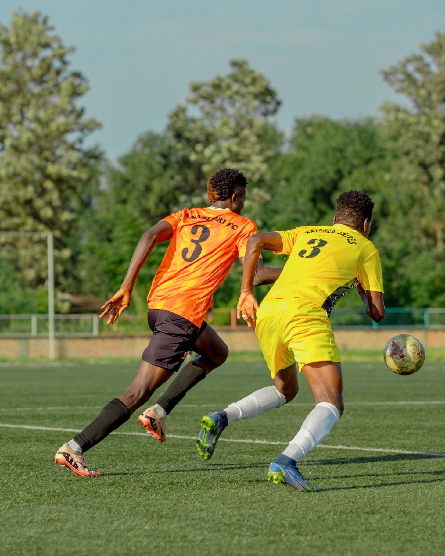 Sports and Lifestyle